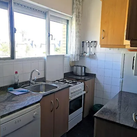 Bungalows Peikert - 40a *