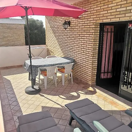 Bungalows Peikert - 40a Holiday home *