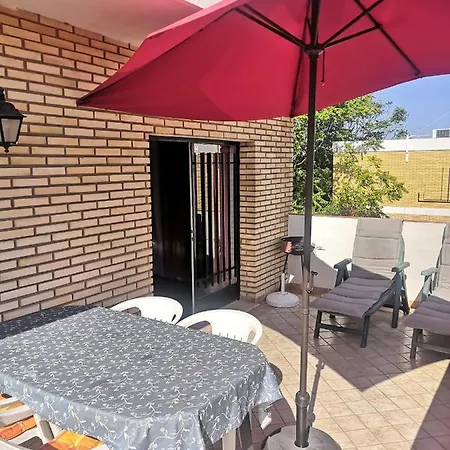 Holiday home Bungalows Peikert - 40a *