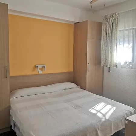 Holiday home Bungalows Peikert - 40a