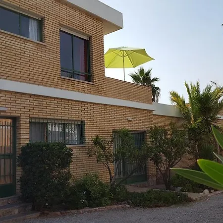 Bungalows Peikert - 40a * Sagunto