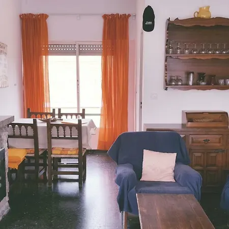 Holiday home Bungalows Peikert - 40a