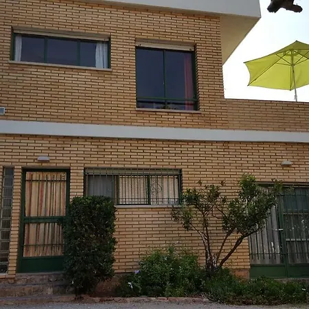 Bungalows Peikert - 40a * Sagunto