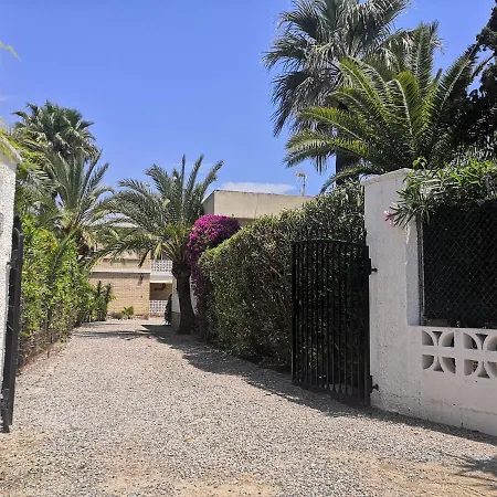 Hébergement de vacances Bungalows Peikert - 40a Sagonte